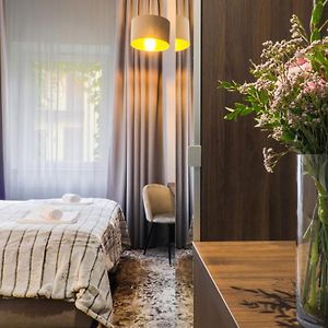 Kleine Double Kamer